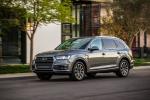 Audi Q7 TFSI Quattro 2016 года (NA)